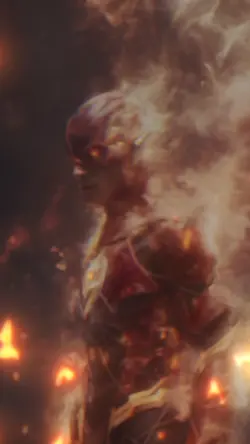 Fire overlay