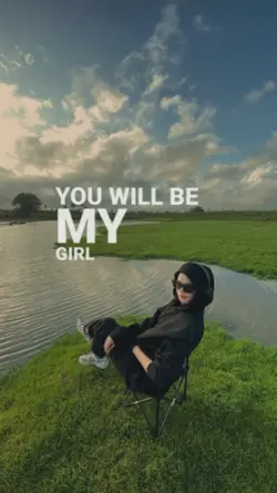 my girl my girl