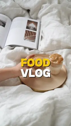 Food Vlog