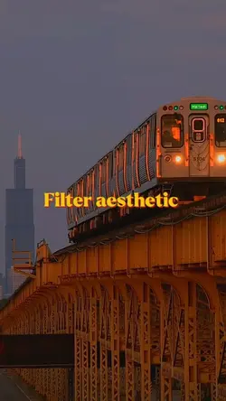 filter aesthetic 