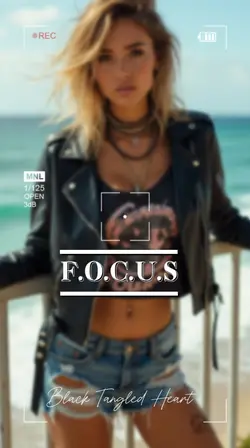 F.O.C.U.S