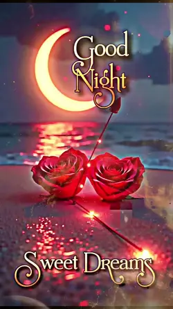 good night 
