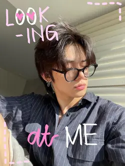 Yeonjun Boyfriend 