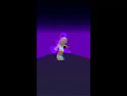 Glitch effect edit