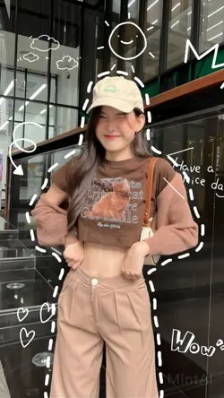 น่ารัก
