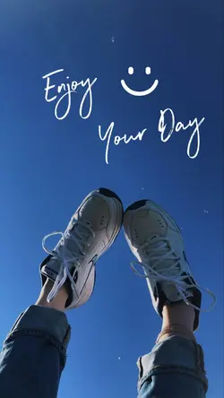 Enjoy Your Day