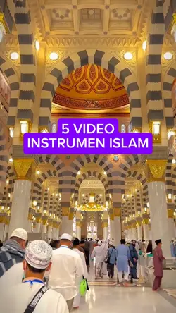 5 VIDEO ISLAMI KEREN