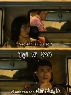 Tại vì sao 2 ảnh