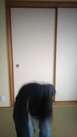 左右反転テンプレ
