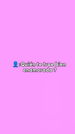 Un morenito bien 