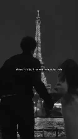 salmo conta su di me