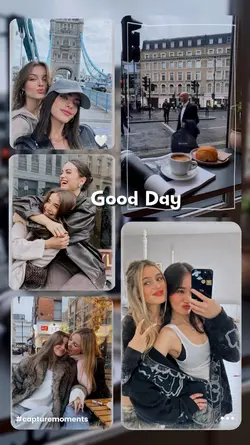 good day