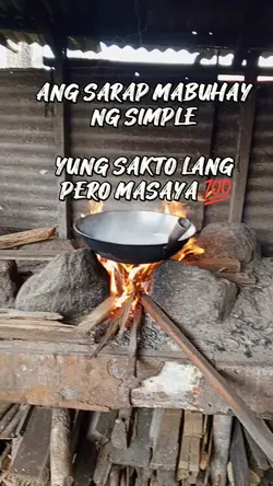 Simpleng buhay
