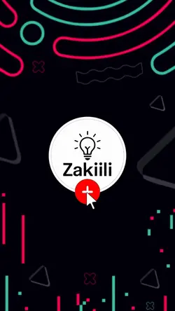 Follow TikTok icon 