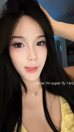Super fly-y-y