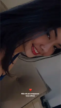 Seus olhos 