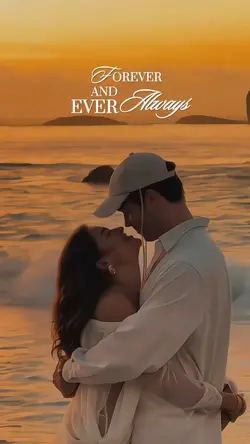 Forever and Ever 💕