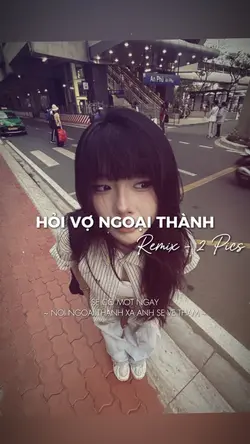 HỎI VỢ NGOẠI THÀNH