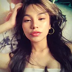 morning girl