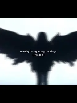 Grow wings 🪽 