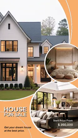 House for sale