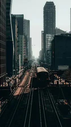 city