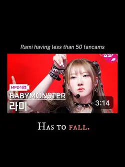 BABYMONSTE