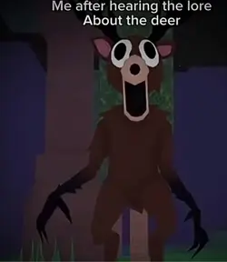 Deer