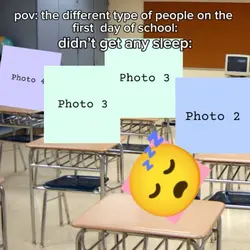 class fun 