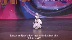 Lucy And Ethel 