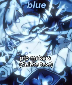 pfp makers!!