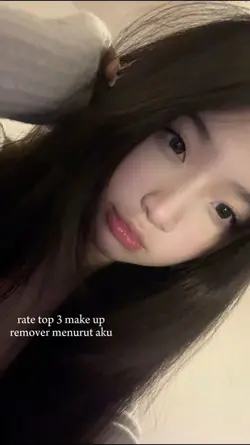 rate make up remover