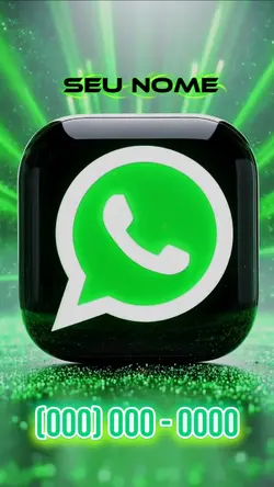 Seu logo | WhatsApp 