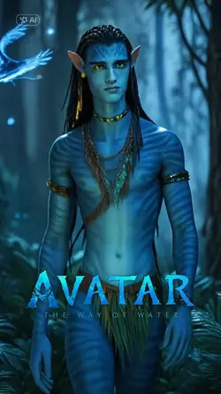 Avatar the way of 