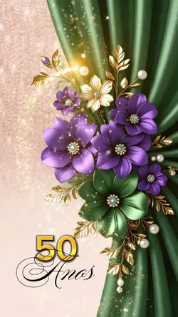 50 anos