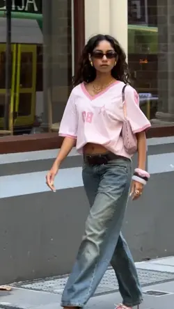 aesthetic ootd