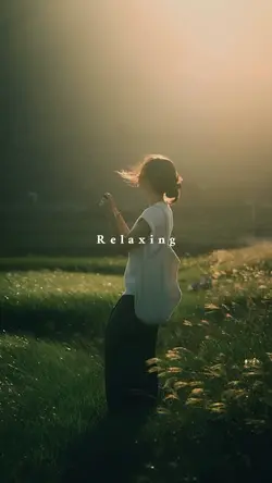 Relaxing
