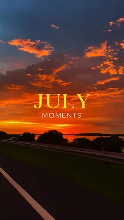 july moments 2026