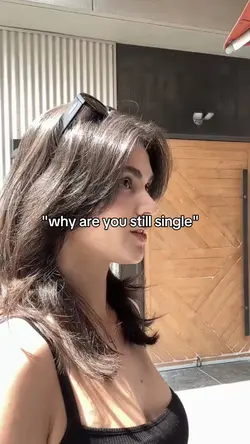why are you still