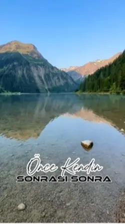 Önce Kendin!!