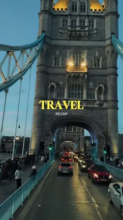 Travel adventures