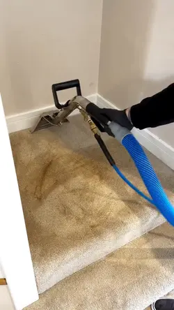 comercial cleaning