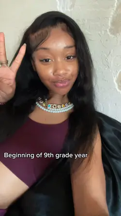 Grade year