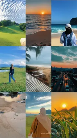 Grid 9 Video