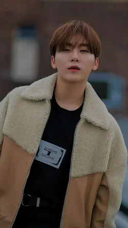 Seungkwan momonts