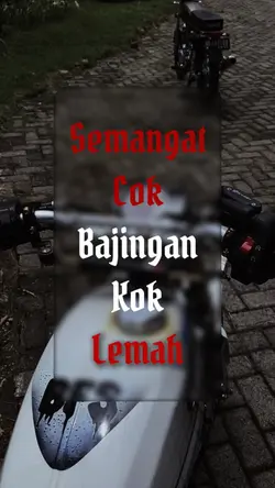 semangat cvk