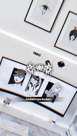 Indahnya Bulan