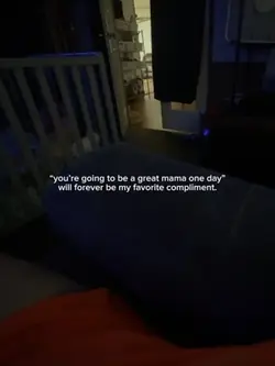 wna b a momma <3