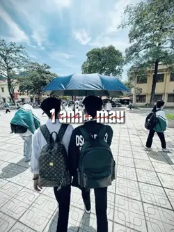 1 ảnh + màu