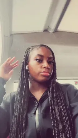buff tings only !!